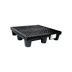 Ultratech 4-Drum Economy Ultra-Spill Pallet®, 53