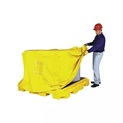 Ultratech P2 Plus Ultra-Spill Pallet® Pullover Cover