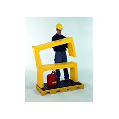 Ultratech Ultra-Stacking Shelf® (2430)