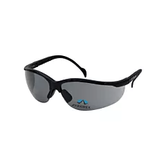 Pyramex Venture II® Readers Safety Glasses, CSA Z94.3, Grey/1.5, Anti-Scratch/Anti-Reflective (SB1820R15)