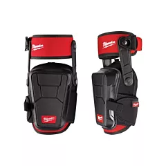Milwaukee Stabilizer Performance Knee Pads, Buckle, Gel, Foam (48-73-6051)