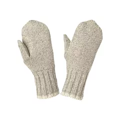 Tough Duck Mitaines doublées de laine de chiffon brossé