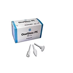 Shofu OneGloss PS Finishing and Polishing Assortment 50/box (VMSHFU-0175)