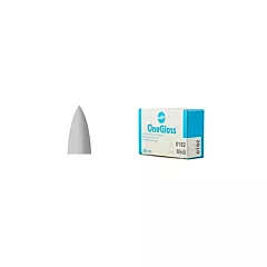 Shofu OneGloss Finishing and Polishing Midi-Points 50/box (VMSHFU-0182)