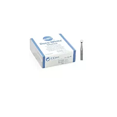 Shofu Dura-White Polishing Stones CA RD1  12/box (VMSHFU-0227)