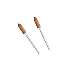 Shofu Ceramiste Polisher Standard HP PC2 12/pkg (VMSHFU-0262)