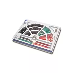 Shofu Super-Snap Rainbow Technique Kit (VMSHFU-0500)