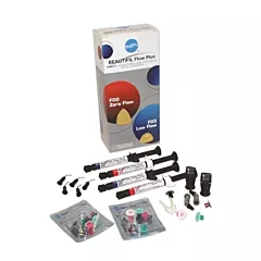 Shofu (SHFU-2000P) Beautifil Flow Plus Composite Pedo Kit