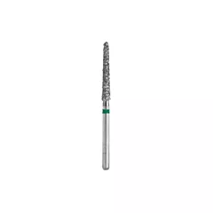 Shofu Robot Points Diamond Bur FG Round End Tapered Cylinder 1.8 mm 835C-1, EACH (VMSHFU-835C-1)