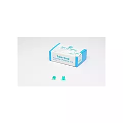 Shofu Super-Snap Polishing Discs Green Fine Double Sided 50/box (VMSHFU-L501)