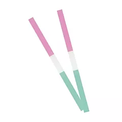 Shofu Super-Snap Polystrip Finishing & Polishing Strip Refill Superfine/Fine Green/Red 100/box (VMSHFU-L526)