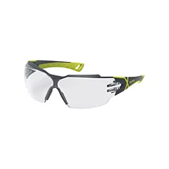 Hexarmor MX300 TruShield® Wraparound Safety Glasses, CSA Z94.3/ANSI Z87+, Clear, Anti-Fog/Anti-Scratch (11-13001-02)