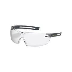 Hexarmor LT400 TruShield® Safety Glasses, CSA Z94.3/ANSI Z87+, Clear, Anti-Fog/Anti-Scratch (11-22001-02)