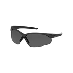 Hexarmor X1 TruShield® Wraparound Safety Glasses, CSA Z94.3/ANSI Z87+, Grey, Anti-Fog/Anti-Scratch (11-31003-02)
