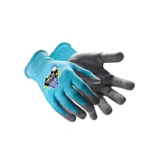 Hexarmor Helix® 3055 Bamboo TwinFlex® Cut-Resistant Gloves