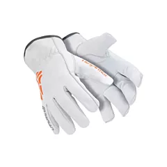 Hexarmor Gants résistants aux coupures Chrome SLT(MC) 4061