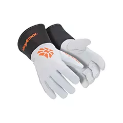 Hexarmor Chrome SLT® 4062 Cut-Resistant Gloves