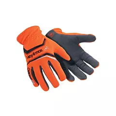 Hexarmor Chrome SLT® 4072 Cut-Resistant Gloves