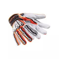 Hexarmor Chrome SLT® Oasis 4073 Impact Gloves