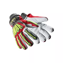 Hexarmor Gants résistants aux chocs Chrome SLT(MD) Winter 4073