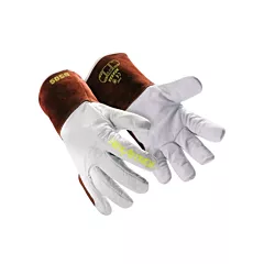 Hexarmor Gants de soudage HeatArmor(MD) 5058