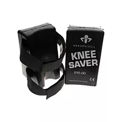 Impacto Knee Saver Strain Reliever, Hook and Loop, Foam, Foam (89000000000)