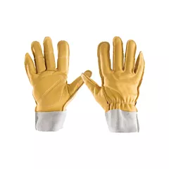 Impacto All-Leather Gloves