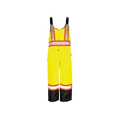 TO1 Winter Traffic Overalls