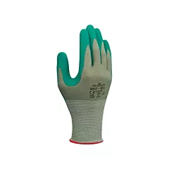 Showa 383 Biodegradable Working Gloves