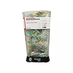 Honeywell HL400 AM Corded Earplug Dispenser with LPF-30 Earplugs Canister (HL400-LPF-30-AM)