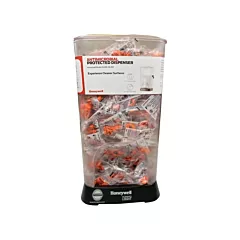 Honeywell HL400 AM Corded Earplug Dispenser with QD30 Earplugs Canister (HL400-QD30-AM)
