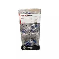 Honeywell HL400 AM Corded Earplug Dispenser with SDT-30 Earplugs Canister (HL400-SDT-30-AM)