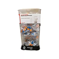 Honeywell HL400 AM Corded Earplug Dispenser with FF-30 Earplugs Canister (HL400-FF-30-AM)