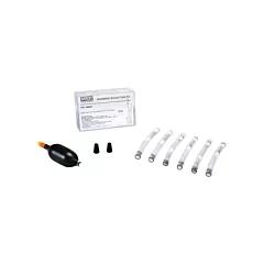 MSA Ventilation Smoke Tube Kit, Service Parts/Tubes (458481)