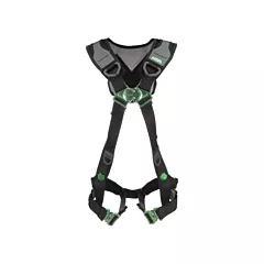 MSA V-Flex® Full-Body Safety Harness