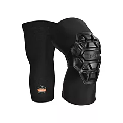 Ergodyne ProFlex 550 Padded Knee Sleeves