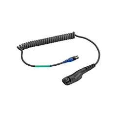 3M Peltor™ FLX2 Cable FLX2-63-50 for Motorola APX/XPR (FLX2-63-50)
