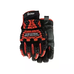Watson Gloves 010R Extreme Impact Protection Gloves