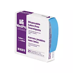 Eco Tourniquet à usage unique, Non médical (FA118784)