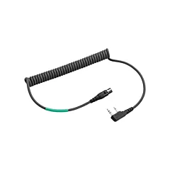 3M Peltor™ FLX2 Cable FLX2-36 for Kenwood 2-Pin (FLX2-36)