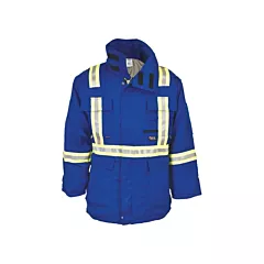 IFR Workwear Westex® DH Antistatic Flame Resistant Insulated Parka
