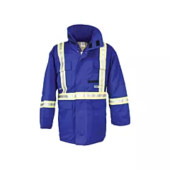 IFR Workwear Avenger Flame Resistant Insulated Parka