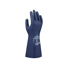 Showa CN740 Chemical-Resistant Gloves