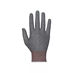Superior Glove Works Ltd. S21TX Cut-Resistant Gloves, X-Small/6, 21 Gauge, TenActiv™, ASTM ANSI Level A9, Not Coated (S21TX-6)