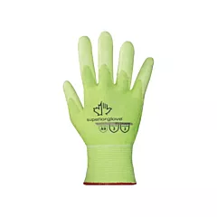 Superior Glove Works Ltd. Gants haute visibilité résistants à la coupe S21TXUGFN