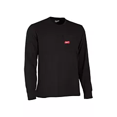 Milwaukee Gridiron™ Long-Sleeved Pocket-T-Shirt