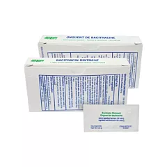 Safecross Bacitracin Zinc
