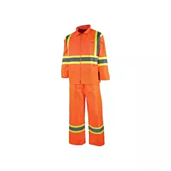 10/4-Job Vêtement imperméable étanche