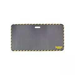 Kuny's ToolWorks™ Extra-Large Industrial Kneeling Mat, 36