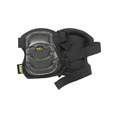 Kuny's ToolWorks™ AirFlow™ Kneepads, Hook and Loop, Foam/Gel, Plastic (KP367.)